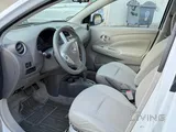 NISSAN SUNNY 2019